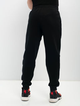Брюки спортивные MENS STEVE FLEECE JOGGERS / Lee Cooper  фото 5