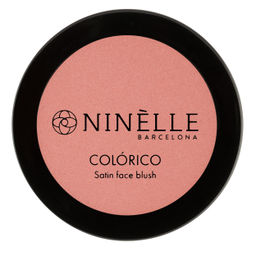 Ninelle Румяна сатиновые Colorico, 404 розовый