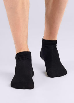 Носки мужские, сетка - Clever wear фото 4