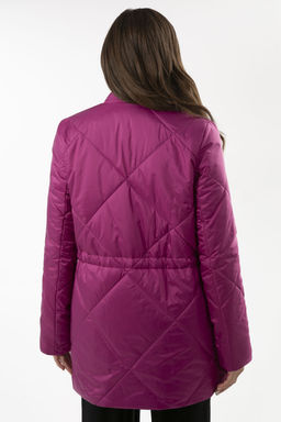 Куртка Golden Valley 7159 фуксия  фото 2