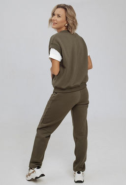 Жилет (арт. 20260-2), ООО МОНГОЛКА фото 3