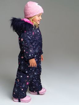 PlayToday / Зимний комбинезон для девочки 32023403  фото 2