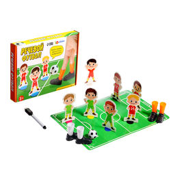 Развивающий набор Речевой футбол