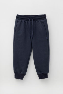 Crockid _ КР 400659/индиго к448 брюки д/мал яс