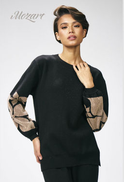 Джемпер NN2625