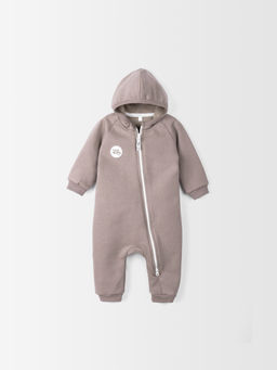 Комбинезон Кокос утепленный 0+