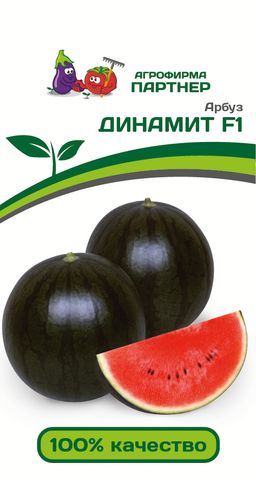 Арбуз Динамит