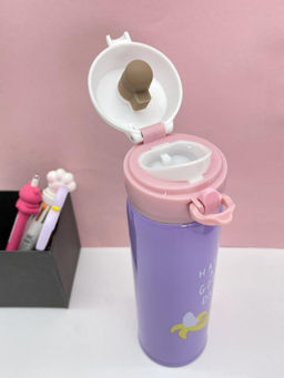 Термос Fresh fruit, purple (500 ml)