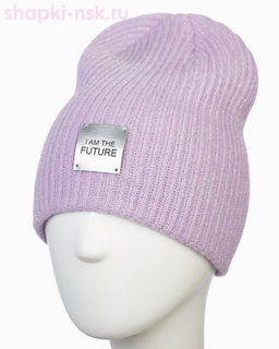 19422 2 A KHW Шарт Колпак женский (56-58)