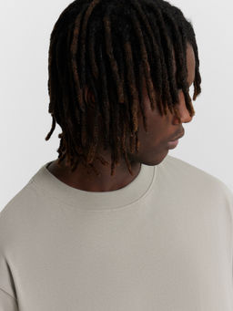 ФУТБОЛКА МУЖСКАЯ серо -зеленый 111846