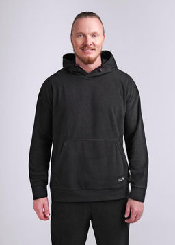 Джемпер муж. (ЧЗ) черный 432237/26л - Clever wear фото 3