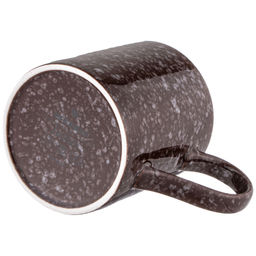 Цена за 4 шт. КРУЖКА BRONCO LUSTER 390 МЛ  фото 3