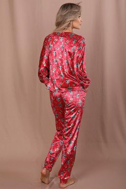 Джемпер М5-4514 - Wisell фото 5