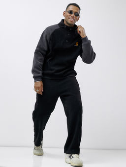 ФЛИС с НАЧЕСОМ Спортивный костюм демисезонный ,Турция - Mtforce фото 11