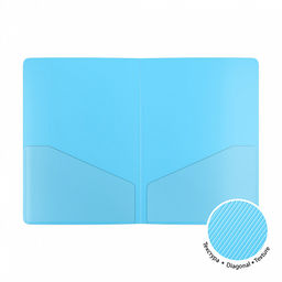 Цена за 12 шт. Папка-уголок пластиковая ErichKrause Diagonal Pastel, A4, непрозрачный, ассорти (в пакете по 12 шт.)  фото 14