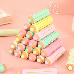 Стирательная резинка Карандаш - Купи слона фото 3