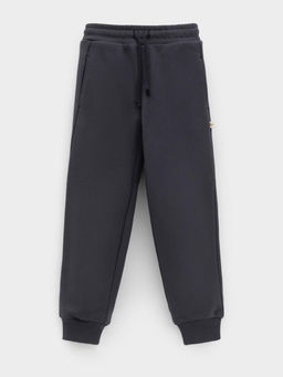 КР 400886/коричневый 1344 к664 брюки для дев