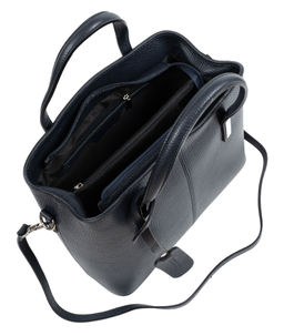 Сумка женская из телячьей кожи - Sefaro фото 3