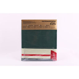 Постельное бельё 1,5сп Galla, 150х215см, 145х215см, 70х70см 2шт полисатин, 75 г/м - Бояртекс фото 5