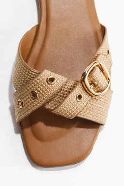 Sandals - H&m фото 5