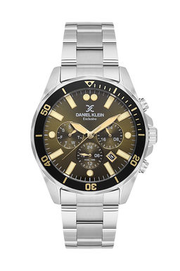 Мужские часы Daniel Klein