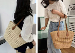 Сумка BG-S-2606-Biege