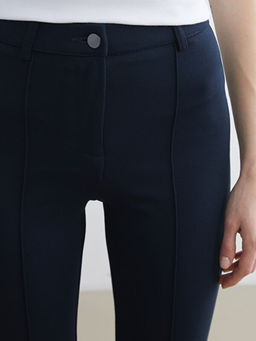 Dar Fit Kad?n Pantolon