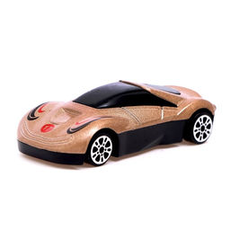 Цена за 2 шт. Машинка металлическая, масштаб 1:64, цвет МИКС, на блистере