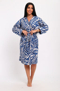 Халат женский 272