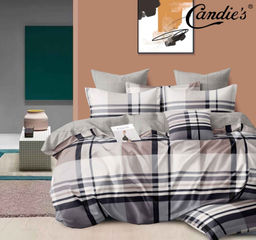КПБ Candies Cotton AB CANC068 Евро