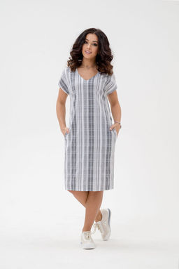 Платье Кайла(46-56) - Serenada фото 3