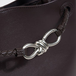 Женская сумка, кожа, MIRONPAN 520604 Черный