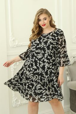 Платье П5-4982/5 - Wisell фото 13