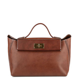 Женская кожаная сумка