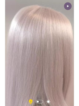 Стойкая краска 12/96 специальный блонд сандрэ фиолетовый Special Blonds LondaColor - Londa professional фото 3