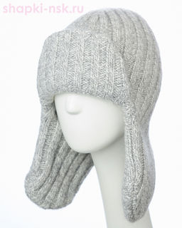 Джулия 820 Ушанка женская (56-58)