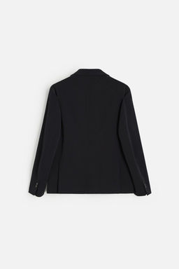 100% WOOL SUIT BLAZER - Zara фото 7