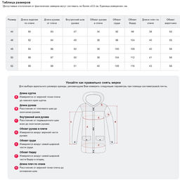 Парка женская софтшелл виндстоппер удлинённая с капюшоном голубого цвета 9614_1Gl