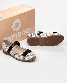Туфли детские Tapiboo БРИЗ  фото 8