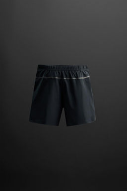 TRAINING SHORTS - Zara фото 8