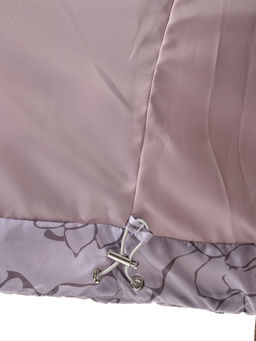 Куртка демисезонная