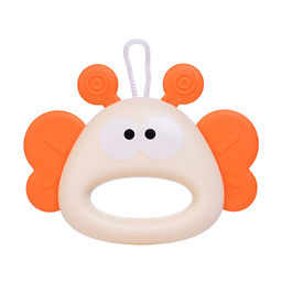 Набор погремушек "Музыкальные забавы" в коробке