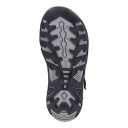 Туфли летние для школьников-мальчиков