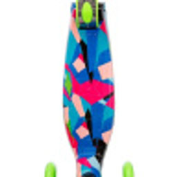 Самокат трехколесный