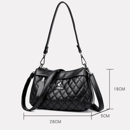 KAIDIFEINIROO Сумка женская 9192  фото 46