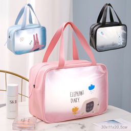 Сумка-органайзер 30*11*20,5 см / GENA-41 /уп 100/