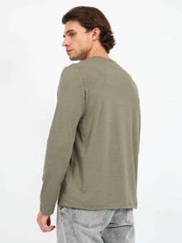 Футболка мужская арт. 02245 - F5 фото 4