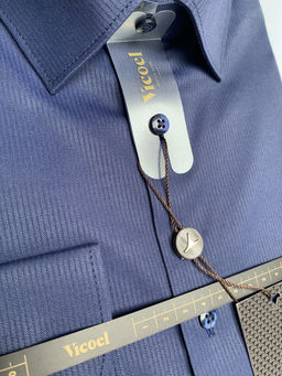 Рубашка VL 20.1-S-06 - Nicolo angi фото 3