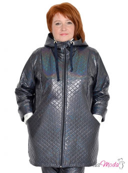 Толстовка-куртка Модель №1001 размеры 44-84