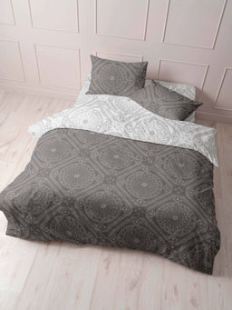 КПБ Мастерская снов Поплин 21112-1/2сп - Шуйские ситцы фото 4